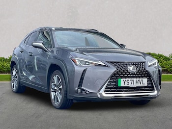 2021 - 300e 150kW 54.3 kWh 5dr E-CVT