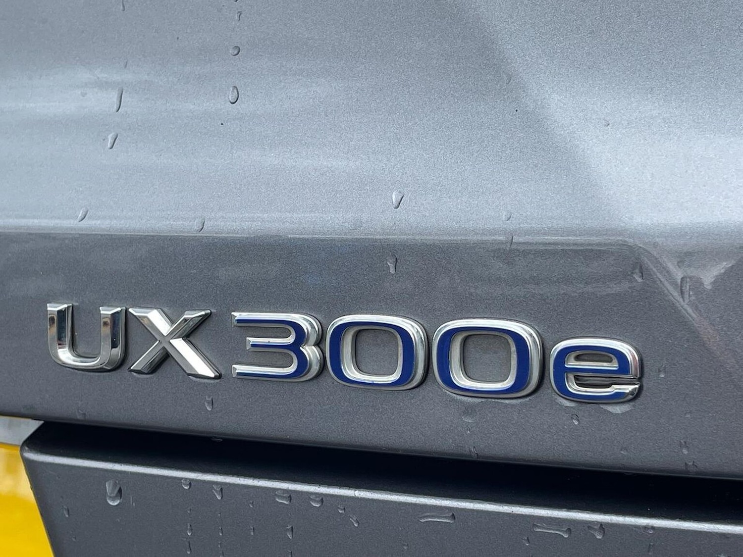 Vehicle 36