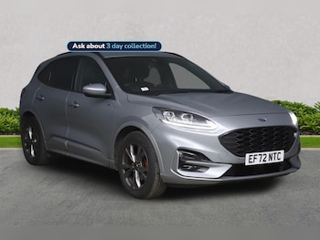 Used Ford Kuga 2023 for sale - 78745261: Photo