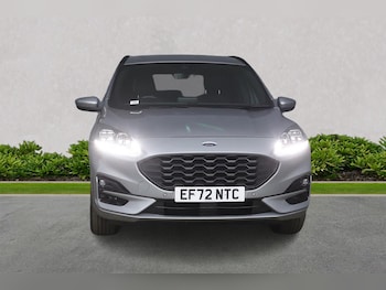 Used Ford Kuga 2023 for sale - 78745261: Photo