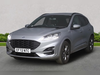 Used Ford Kuga 2023 for sale - 78745261: Photo