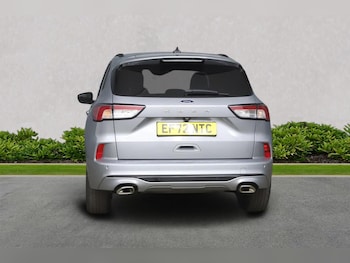 Used Ford Kuga 2023 for sale - 78745261: Photo