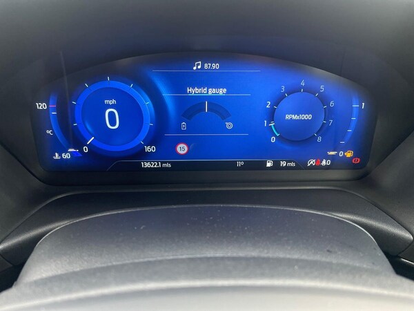 Used Ford Puma 2023 for sale - 76174185: Photo 10