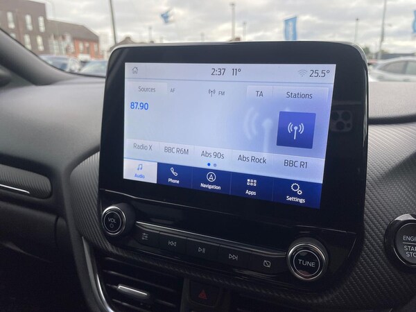 Used Ford Puma 2023 for sale - 76174185: Photo 11