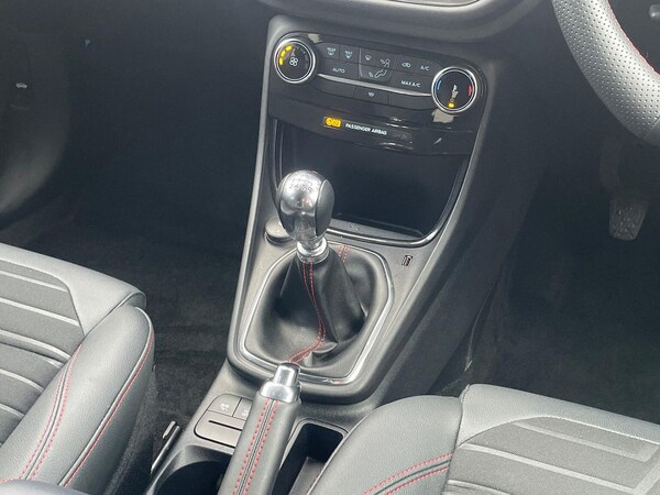 Used Ford Puma 2023 for sale - 76174185: Photo 13
