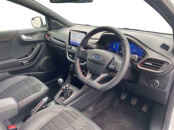 Used Ford Puma 2023 for sale - 76174185: Photo 15