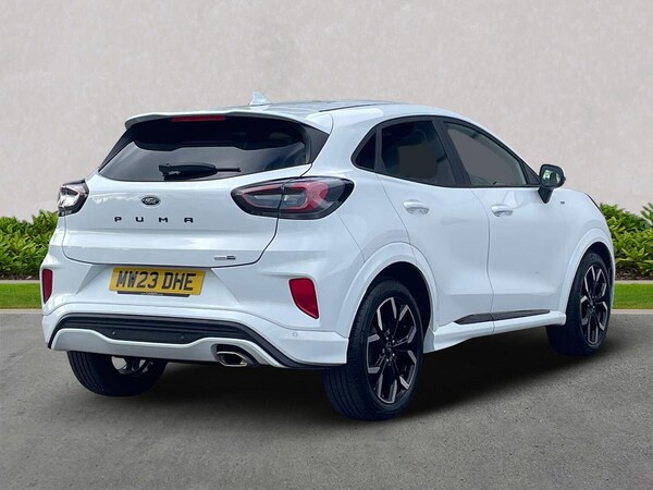 Used Ford Puma 2023 for sale - 76174185: Photo 18