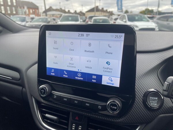 Used Ford Puma 2023 for sale - 76174185: Photo 25