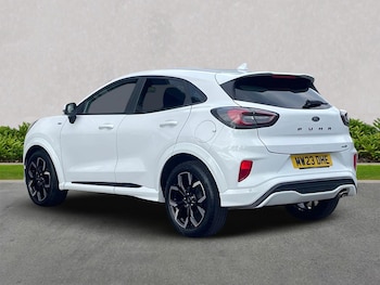 Used Ford Puma 2023 for sale - 76174185: Photo