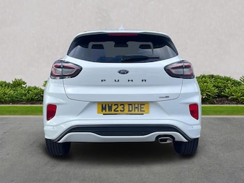 Used Ford Puma 2023 for sale - 76174185: Photo