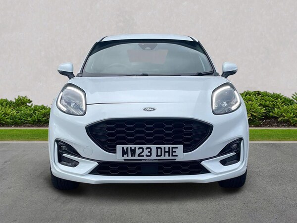 Used Ford Puma 2023 for sale - 76174185: Photo 5