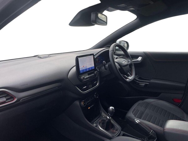 Used Ford Puma 2023 for sale - 76174185: Photo 7