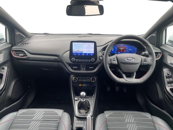 Used Ford Puma 2023 for sale - 76174185: Photo 8
