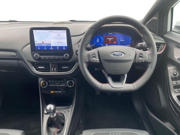 Used Ford Puma 2023 for sale - 76174185: Photo 9
