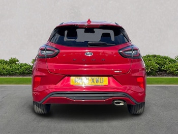 Used Ford Puma 2021 for sale - 79115235: Photo