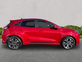 Used Ford Puma 2023 for sale - 76369117: Photo