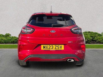 Used Ford Puma 2023 for sale - 76369117: Photo