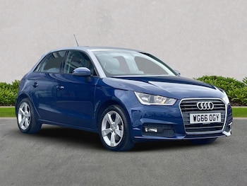 2016 - 1.4 Tfsi Sport 5Dr