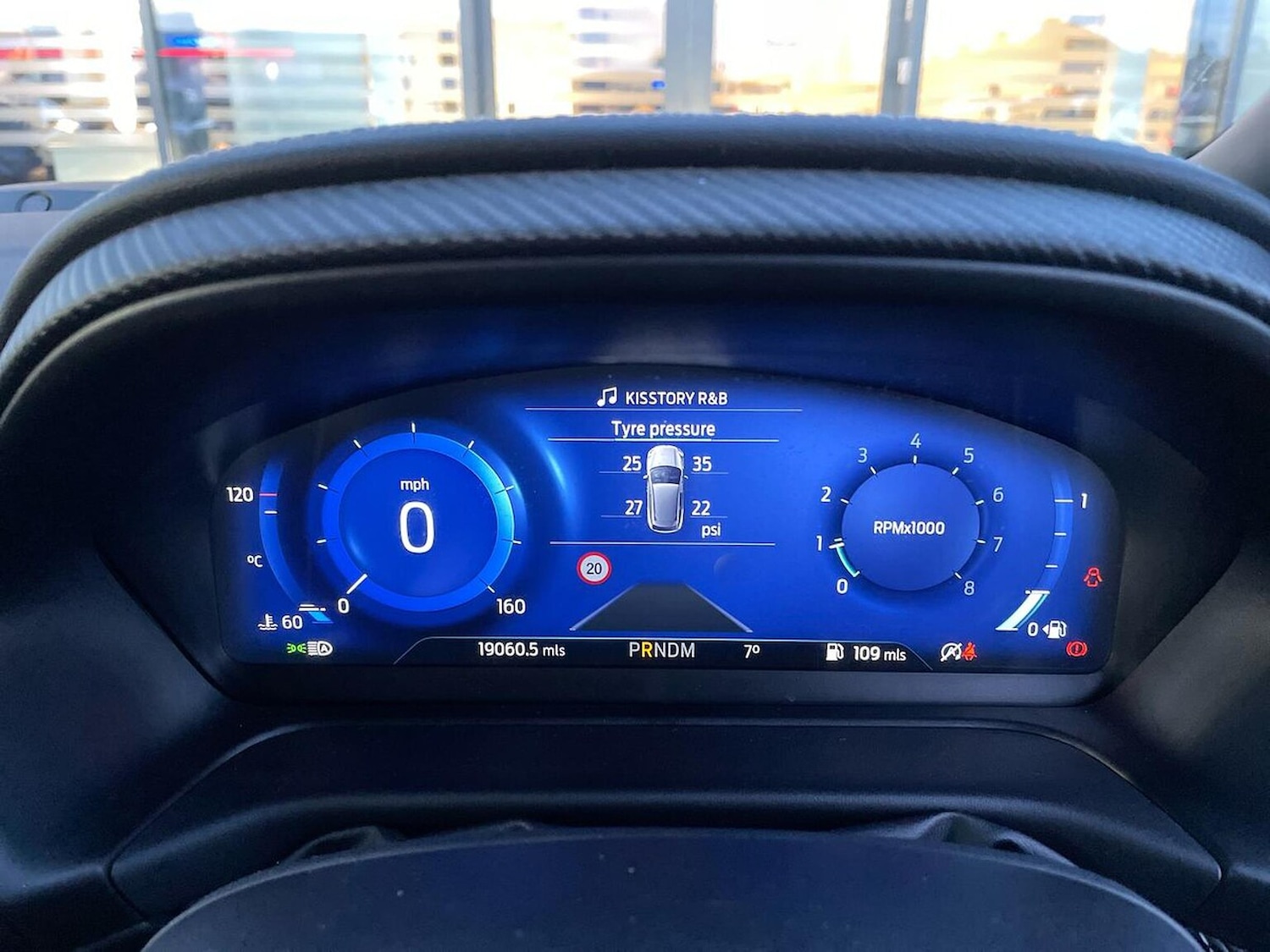 Used Ford Puma 2022 for sale - 77707458: Photo 10