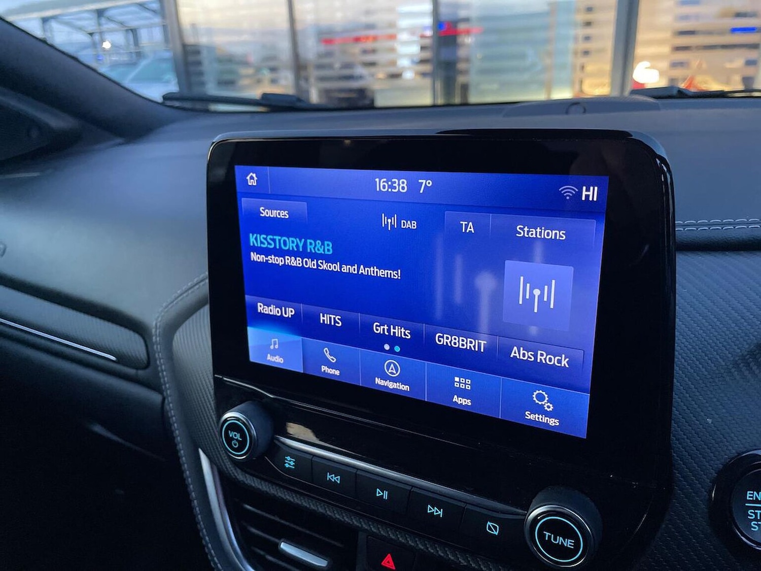 Used Ford Puma 2022 for sale - 77707458: Photo 11