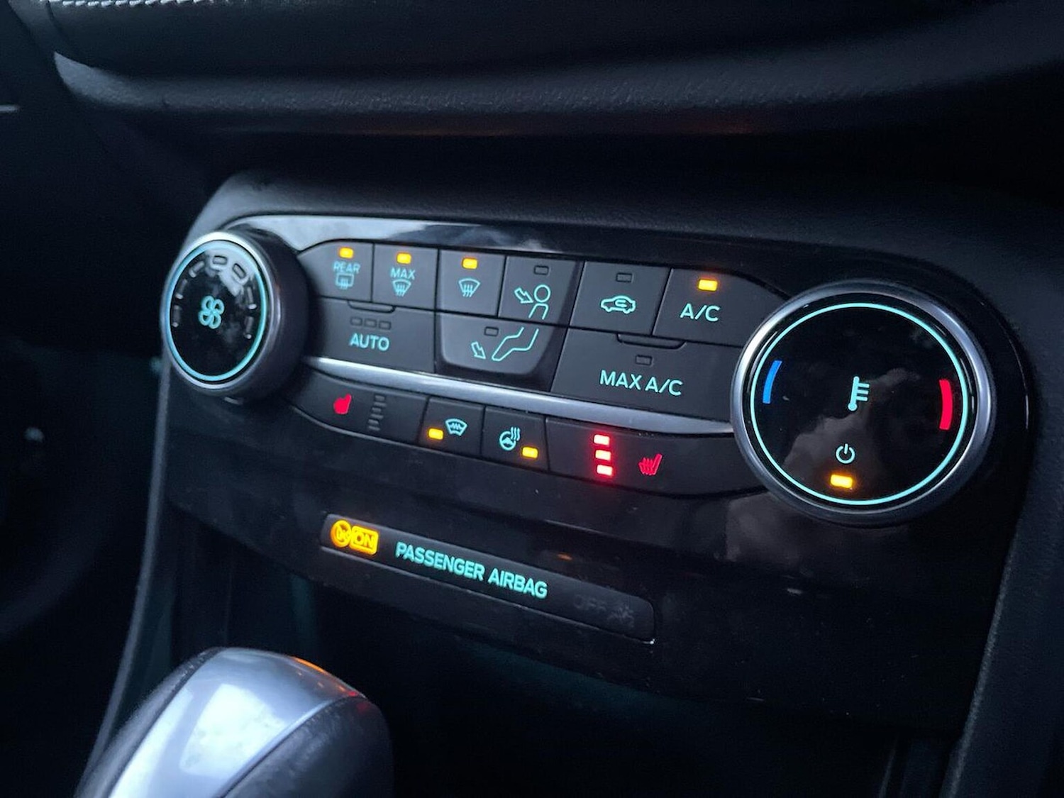 Used Ford Puma 2022 for sale - 77707458: Photo 12