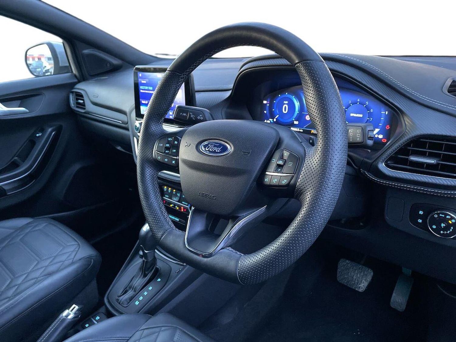 Used Ford Puma 2022 for sale - 77707458: Photo 15