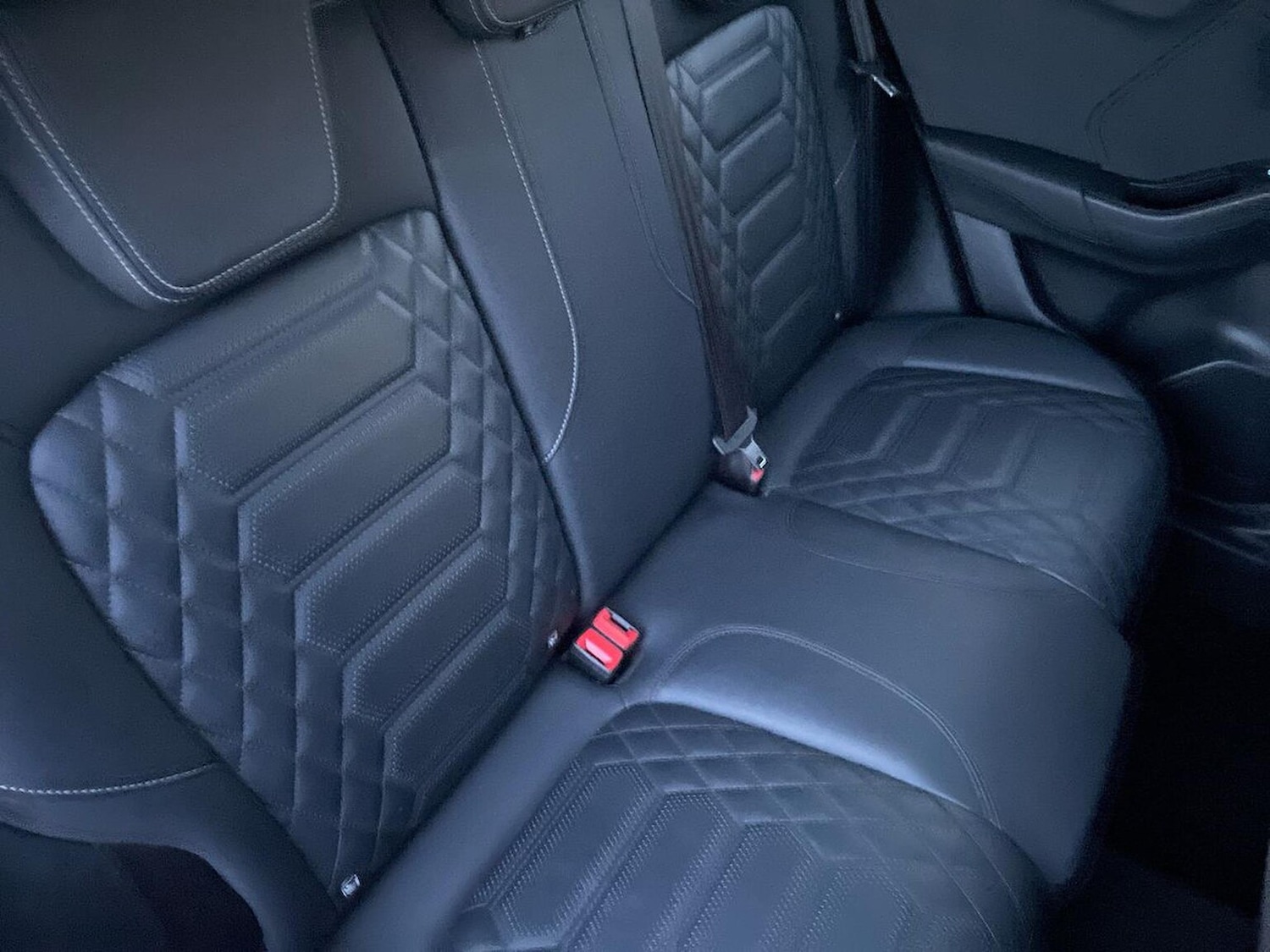 Used Ford Puma 2022 for sale - 77707458: Photo 16