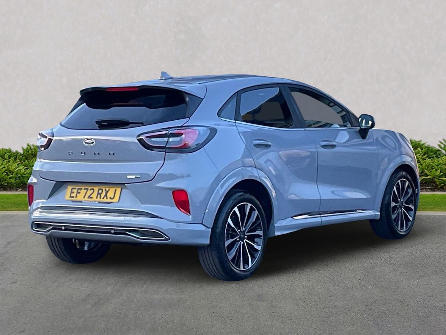 Used Ford Puma 2022 for sale - 77707458: Photo 18