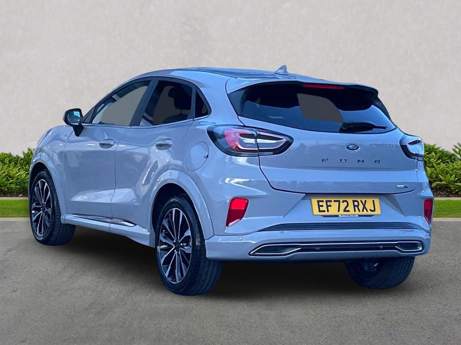 Used Ford Puma 2022 for sale - 77707458: Photo 2