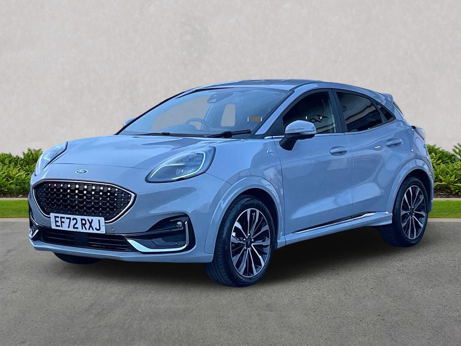 Used Ford Puma 2022 for sale - 77707458: Photo 20