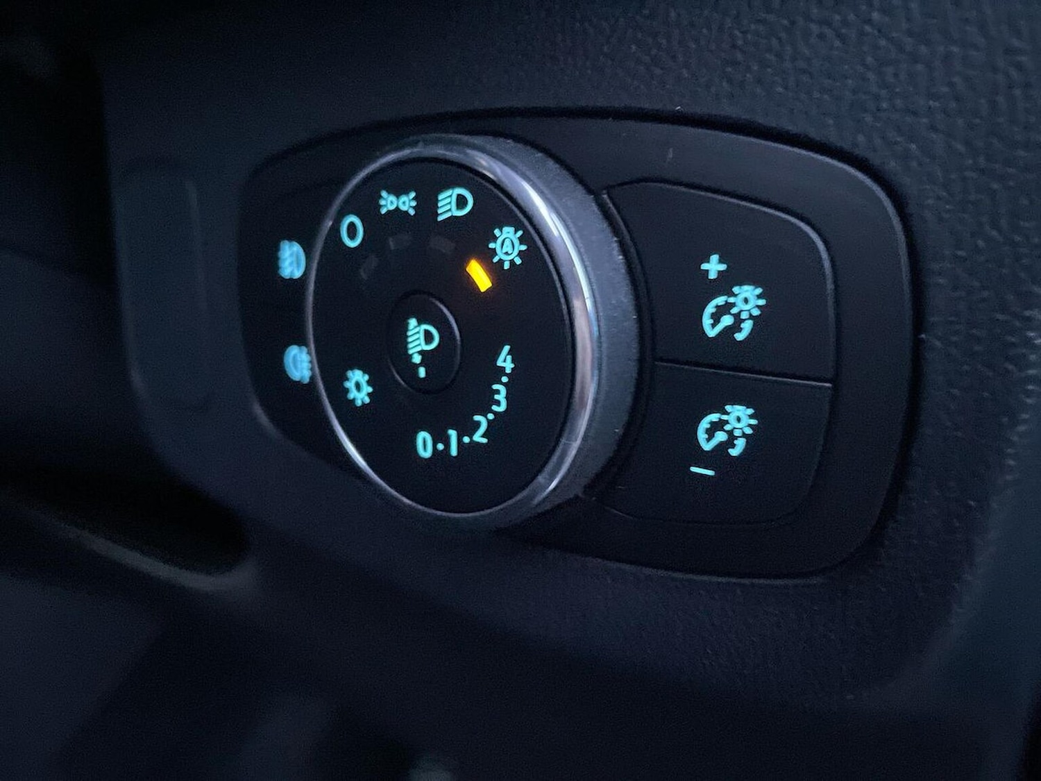 Used Ford Puma 2022 for sale - 77707458: Photo 22