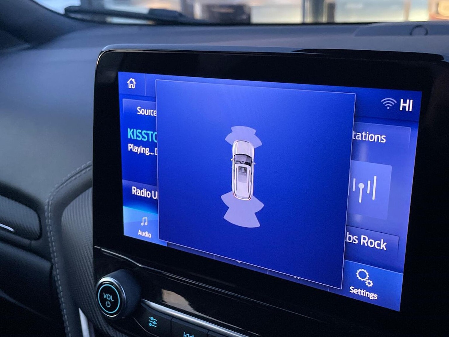 Used Ford Puma 2022 for sale - 77707458: Photo 23