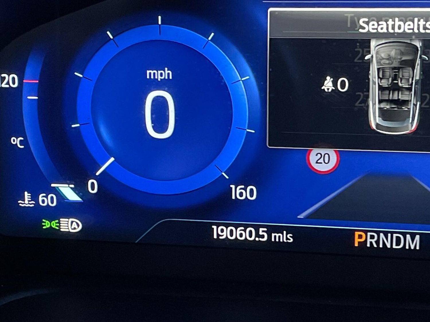 Used Ford Puma 2022 for sale - 77707458: Photo 25