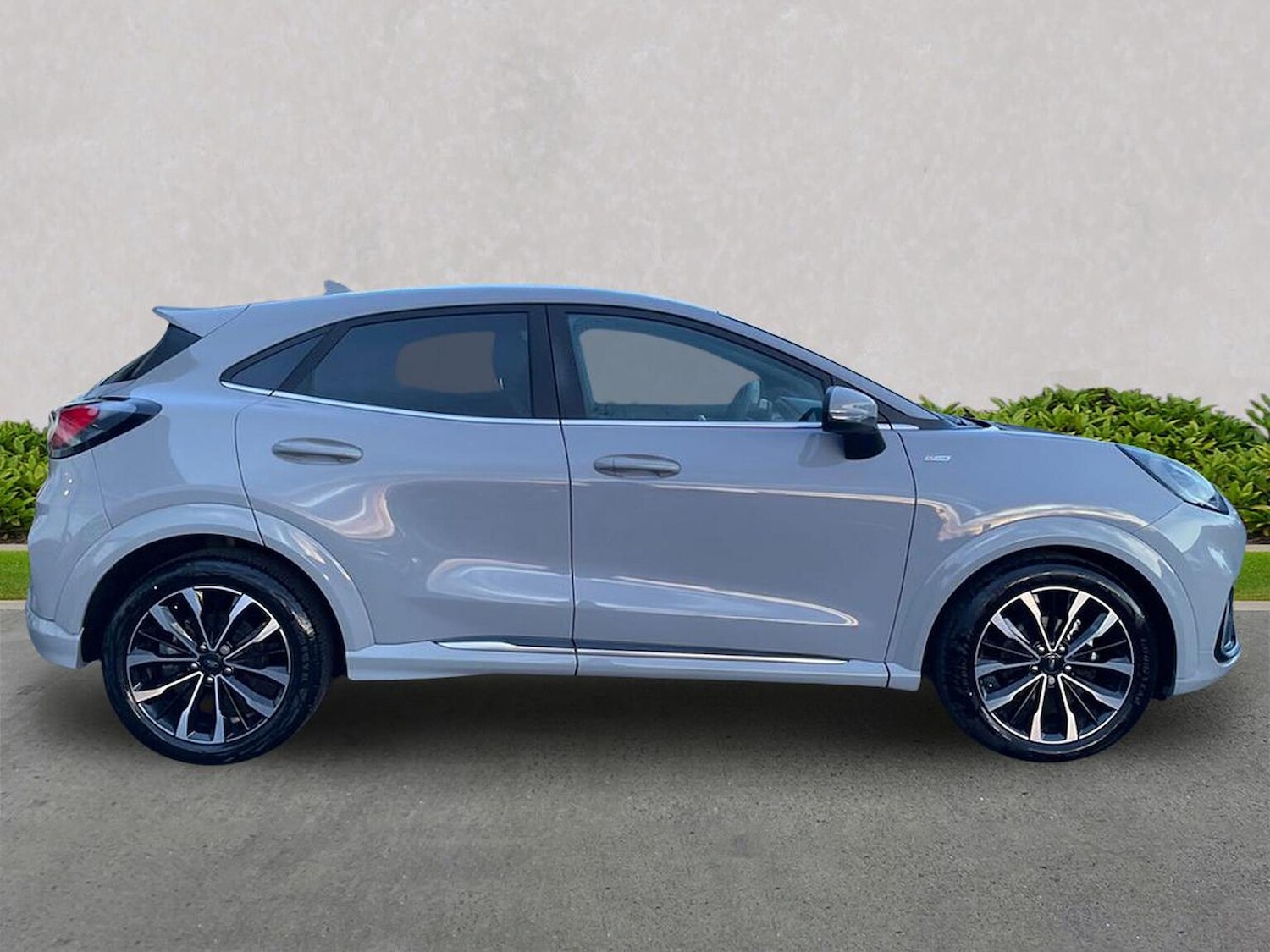 Used Ford Puma 2022 for sale - 77707458: Photo 3