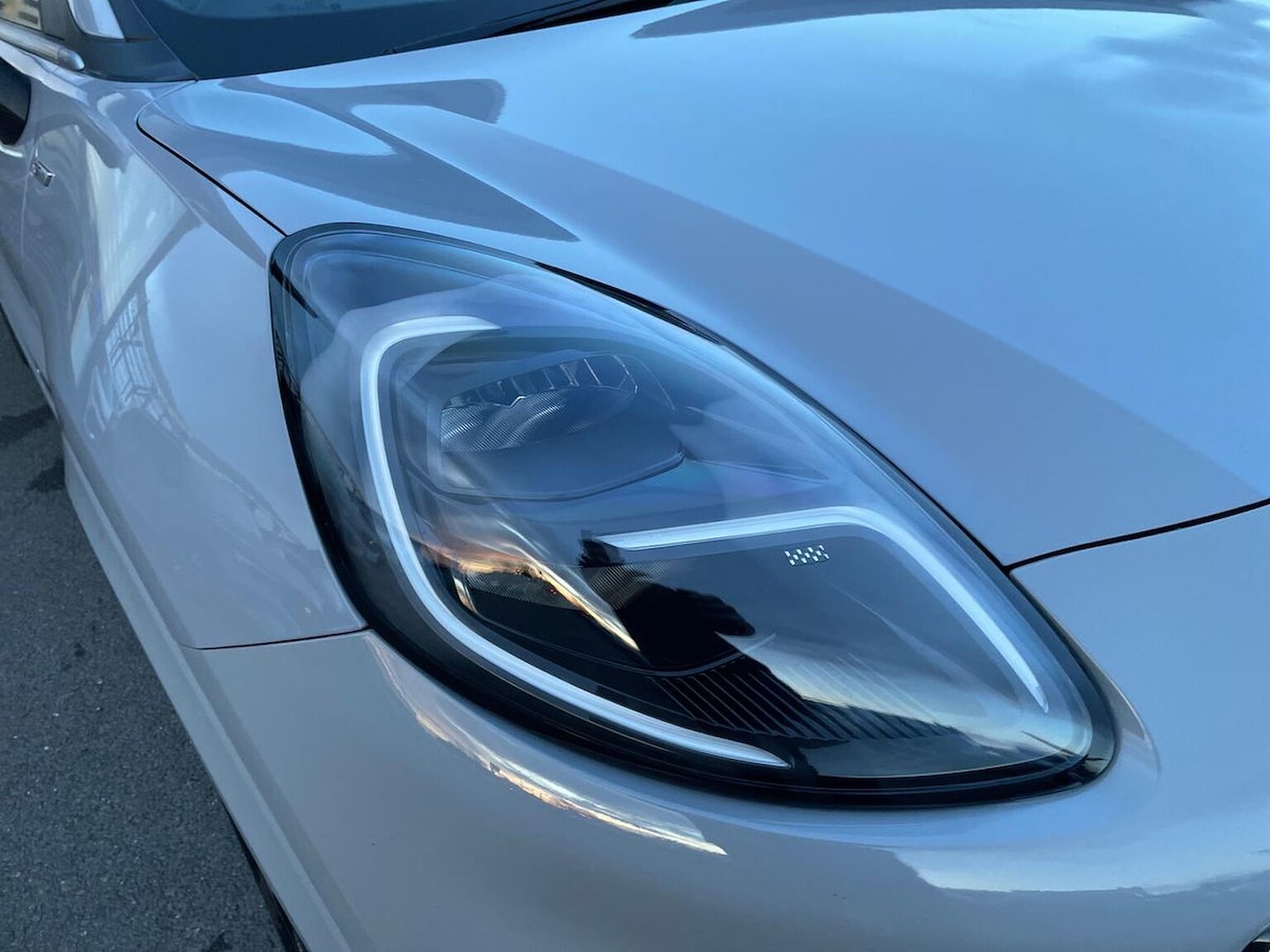 Used Ford Puma 2022 for sale - 77707458: Photo 32