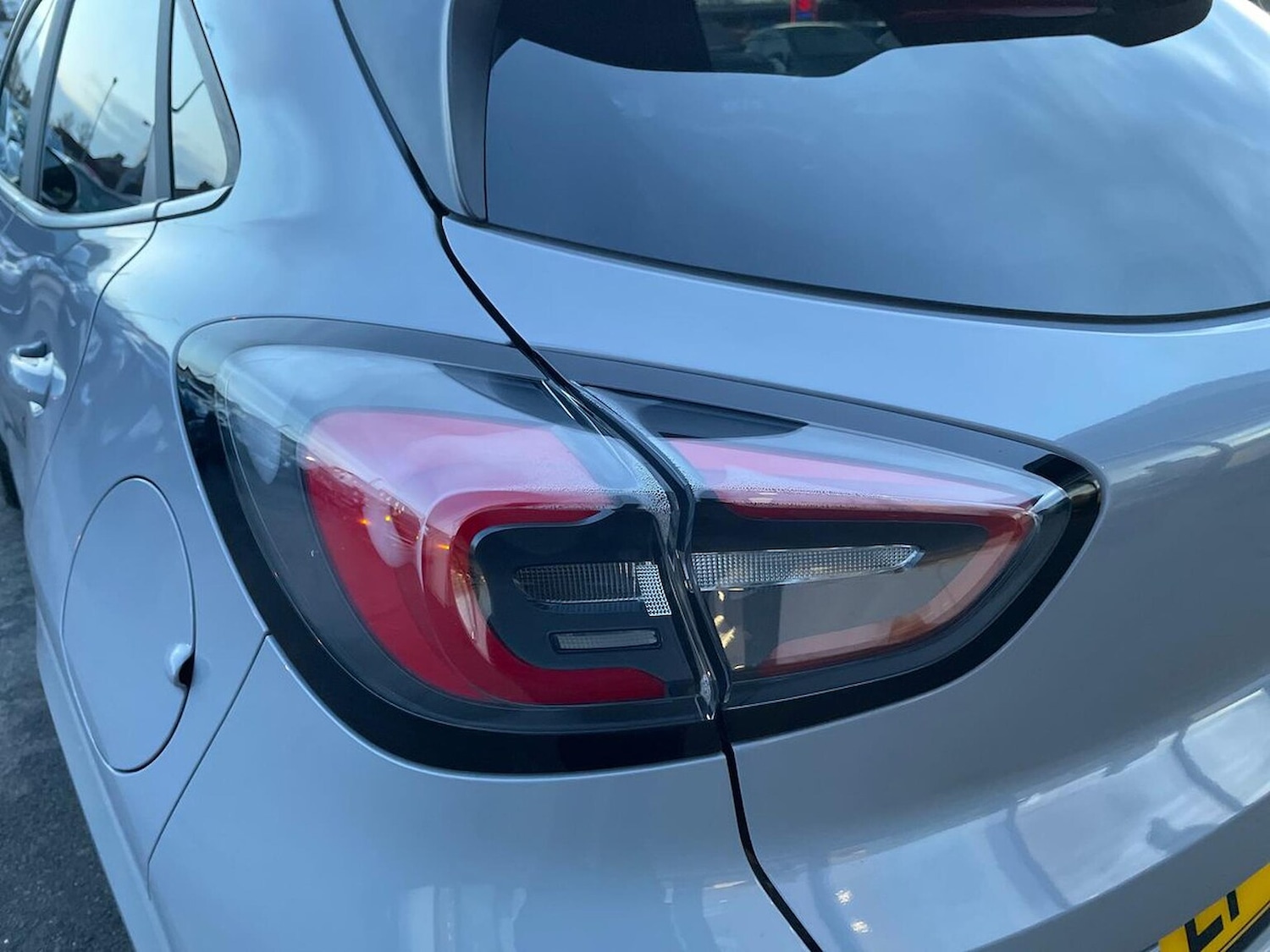 Used Ford Puma 2022 for sale - 77707458: Photo 33