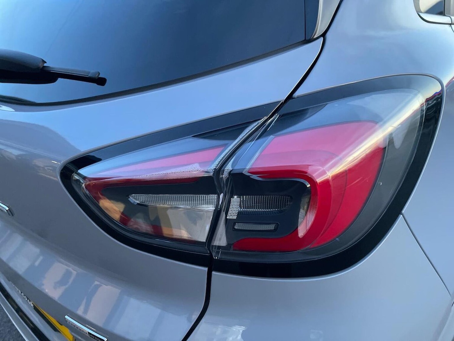 Used Ford Puma 2022 for sale - 77707458: Photo 34