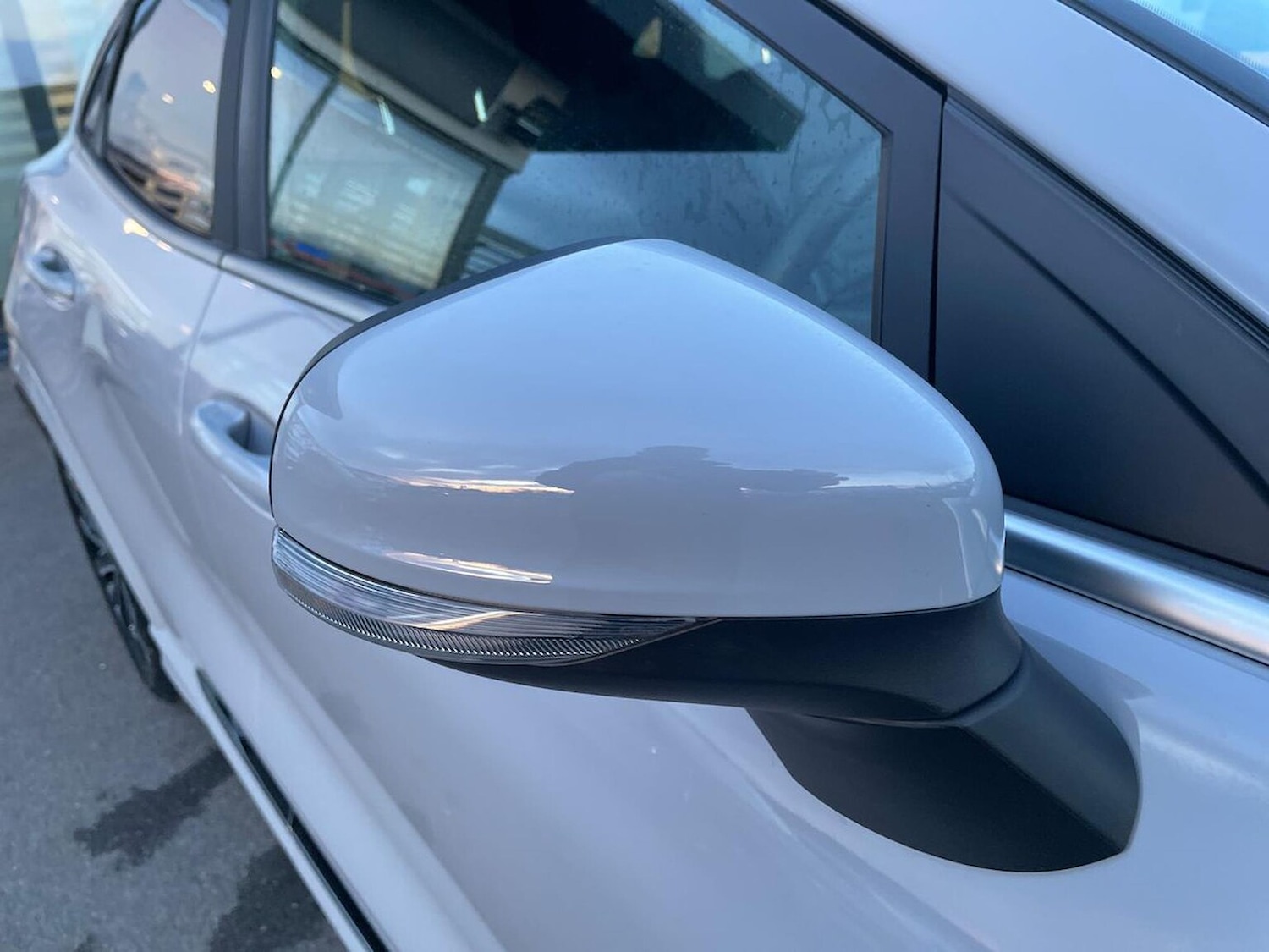 Used Ford Puma 2022 for sale - 77707458: Photo 36