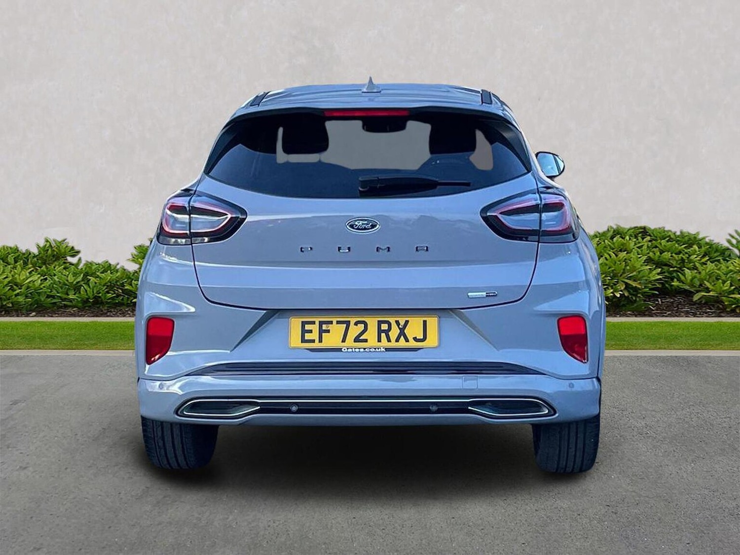 Used Ford Puma 2022 for sale - 77707458: Photo 4