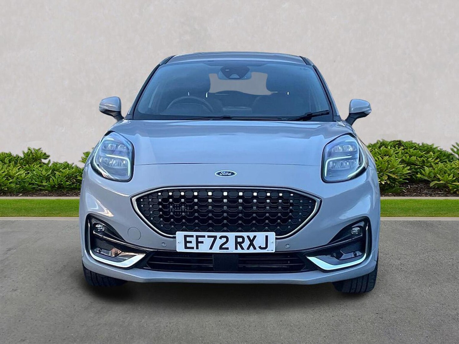 Used Ford Puma 2022 for sale - 77707458: Photo 5