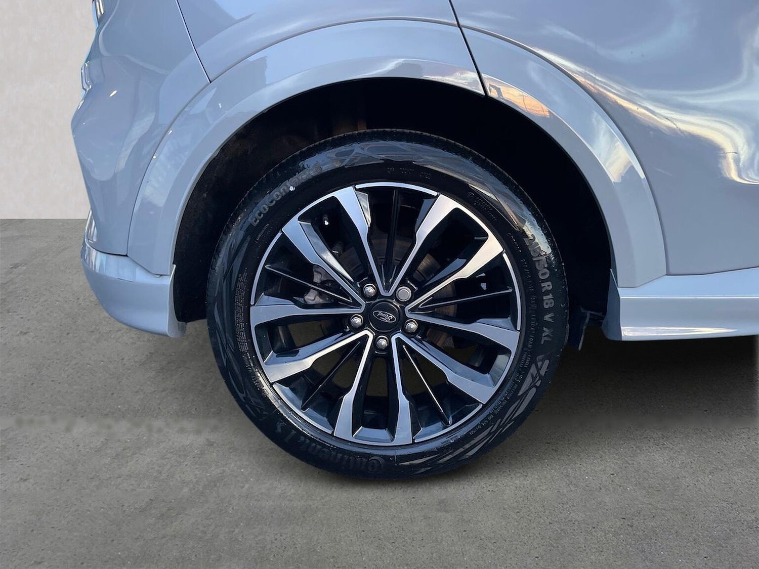 Used Ford Puma 2022 for sale - 77707458: Photo 6