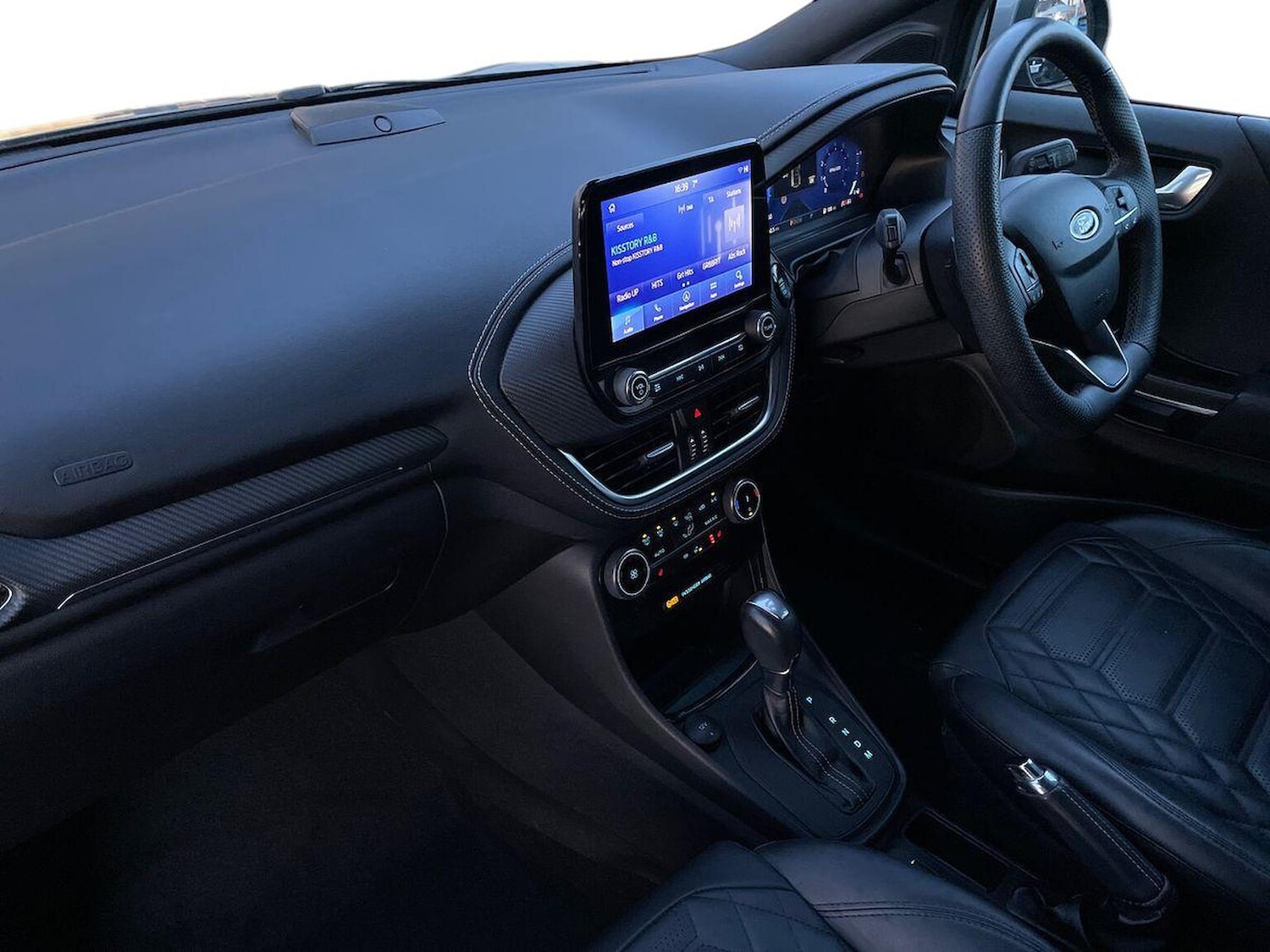 Used Ford Puma 2022 for sale - 77707458: Photo 7