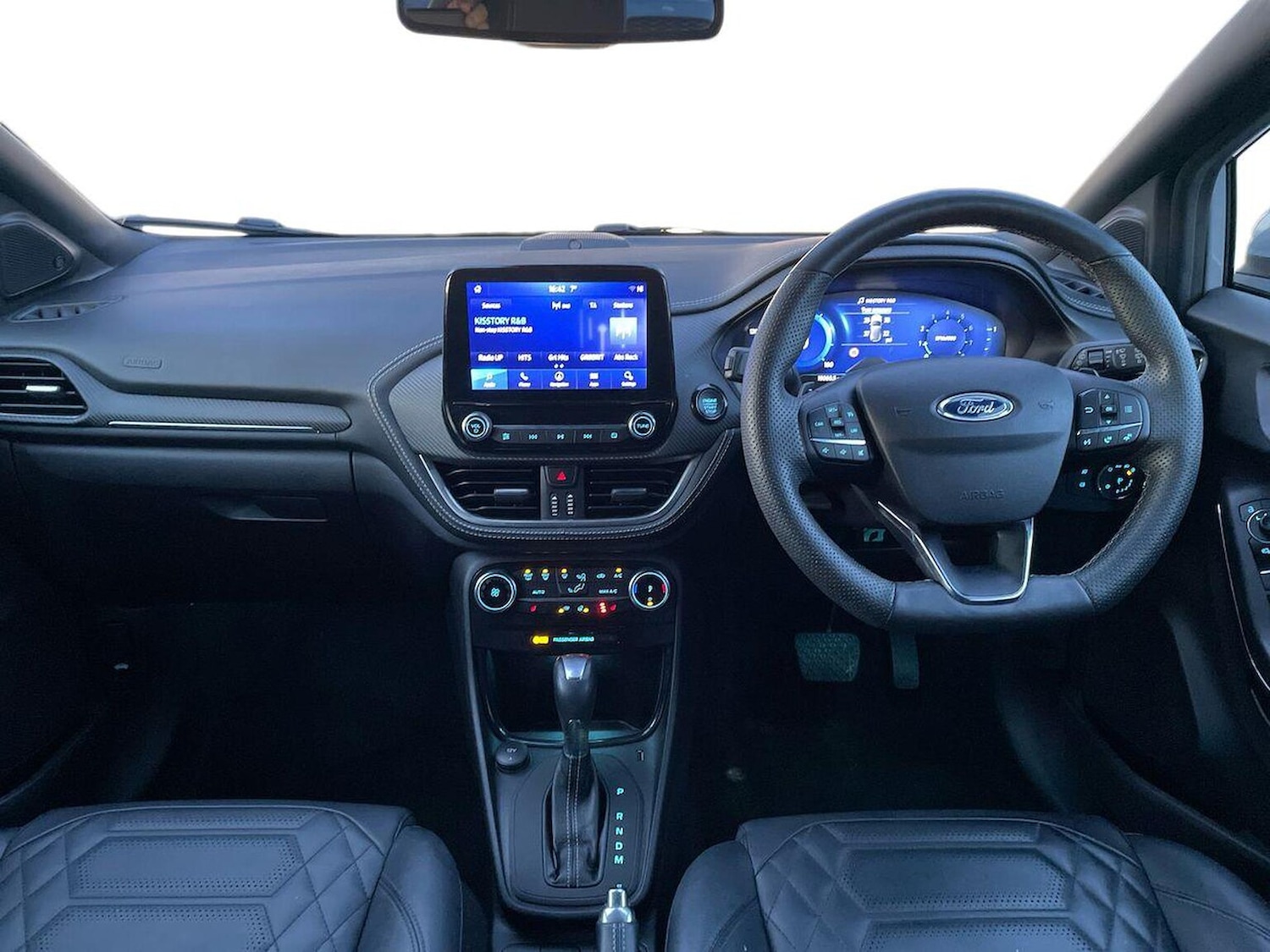 Used Ford Puma 2022 for sale - 77707458: Photo 8