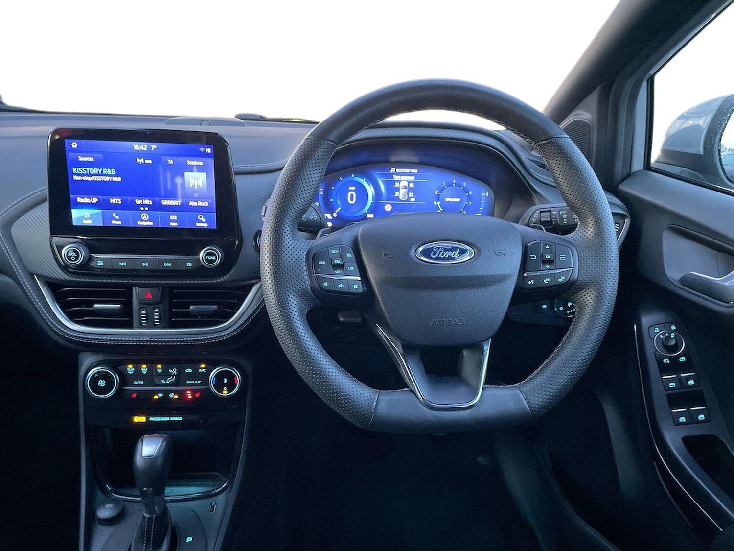 Used Ford Puma 2022 for sale - 77707458: Photo 9