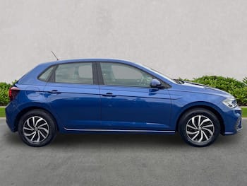 Used Volkswagen Polo 2023 for sale - 79819420: Photo