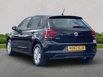 Used Volkswagen Polo 2018 for sale - 78268773: Photo