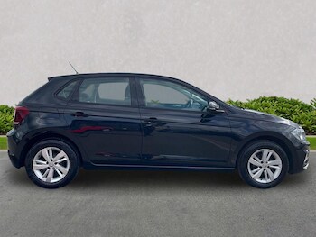 Used Volkswagen Polo 2018 for sale - 78268773: Photo