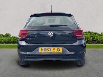 Used Volkswagen Polo 2018 for sale - 78268773: Photo