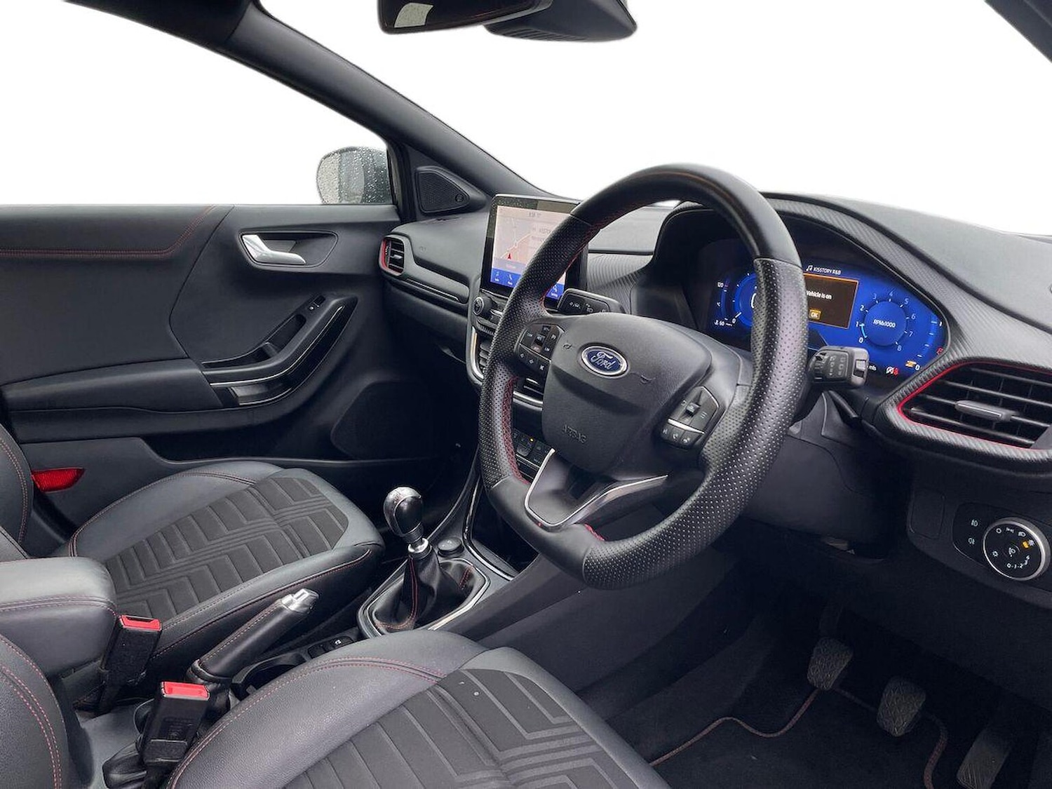 Used Ford Puma 2023 for sale - 76945929: Photo 15