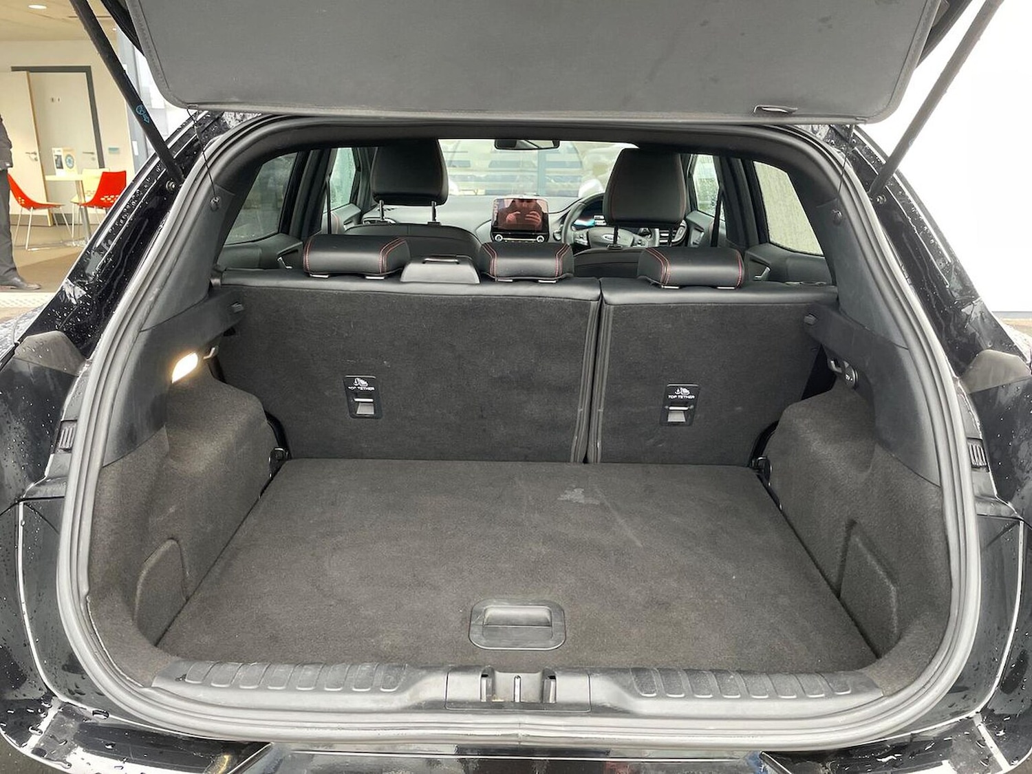 Used Ford Puma 2023 for sale - 76945929: Photo 17